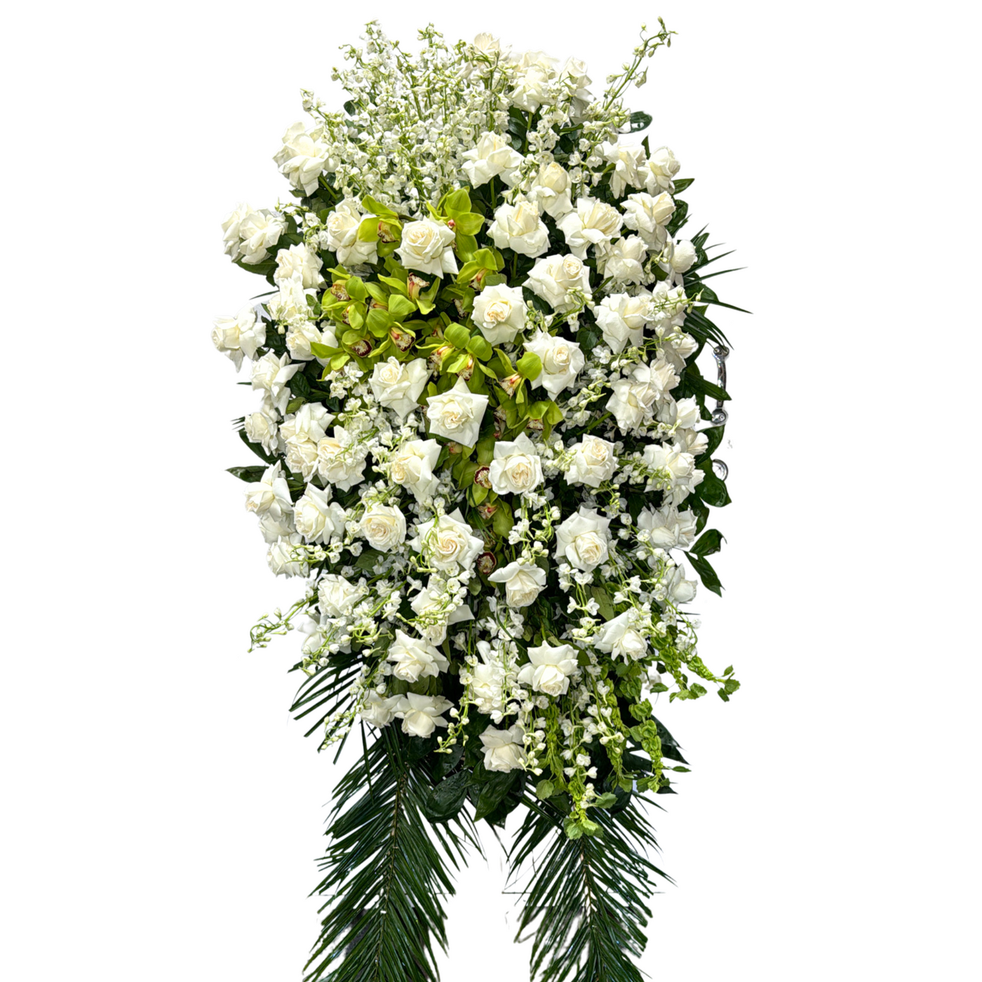 Eternal Blooming Standing Spray