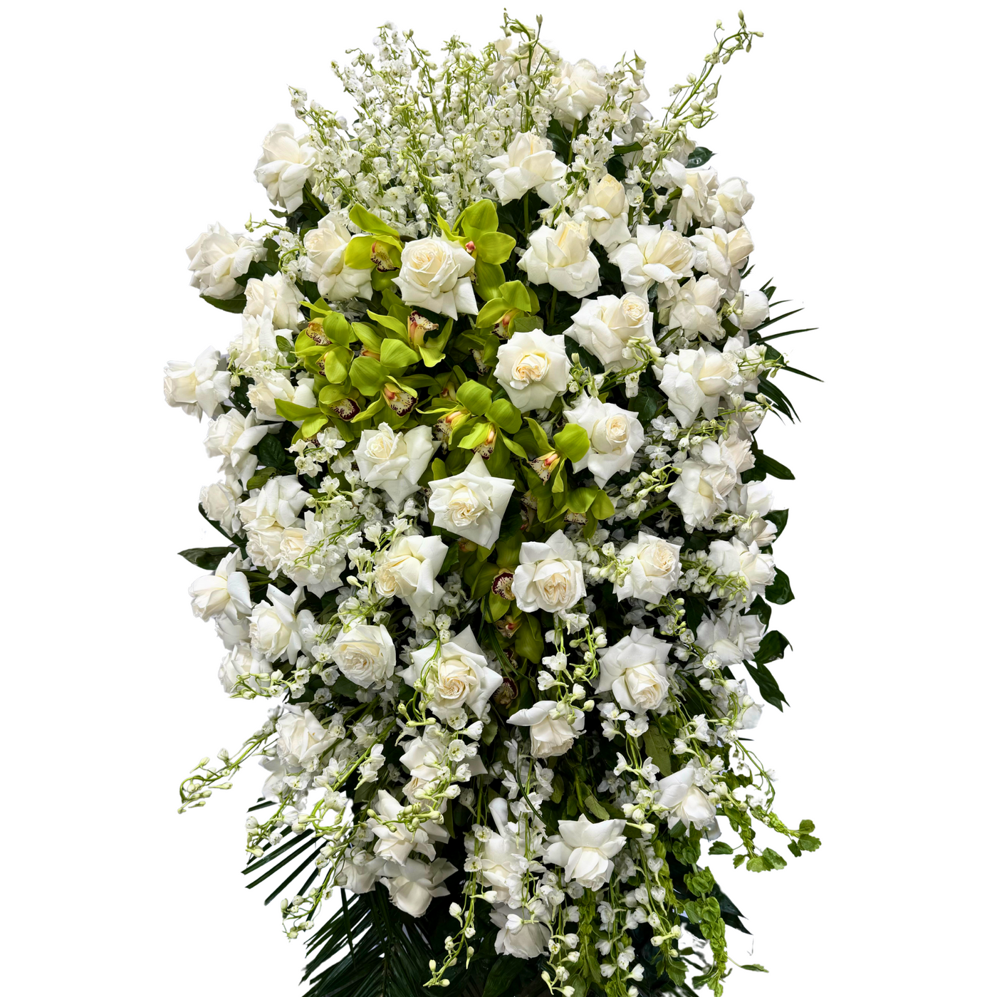 Eternal Blooming Standing Spray
