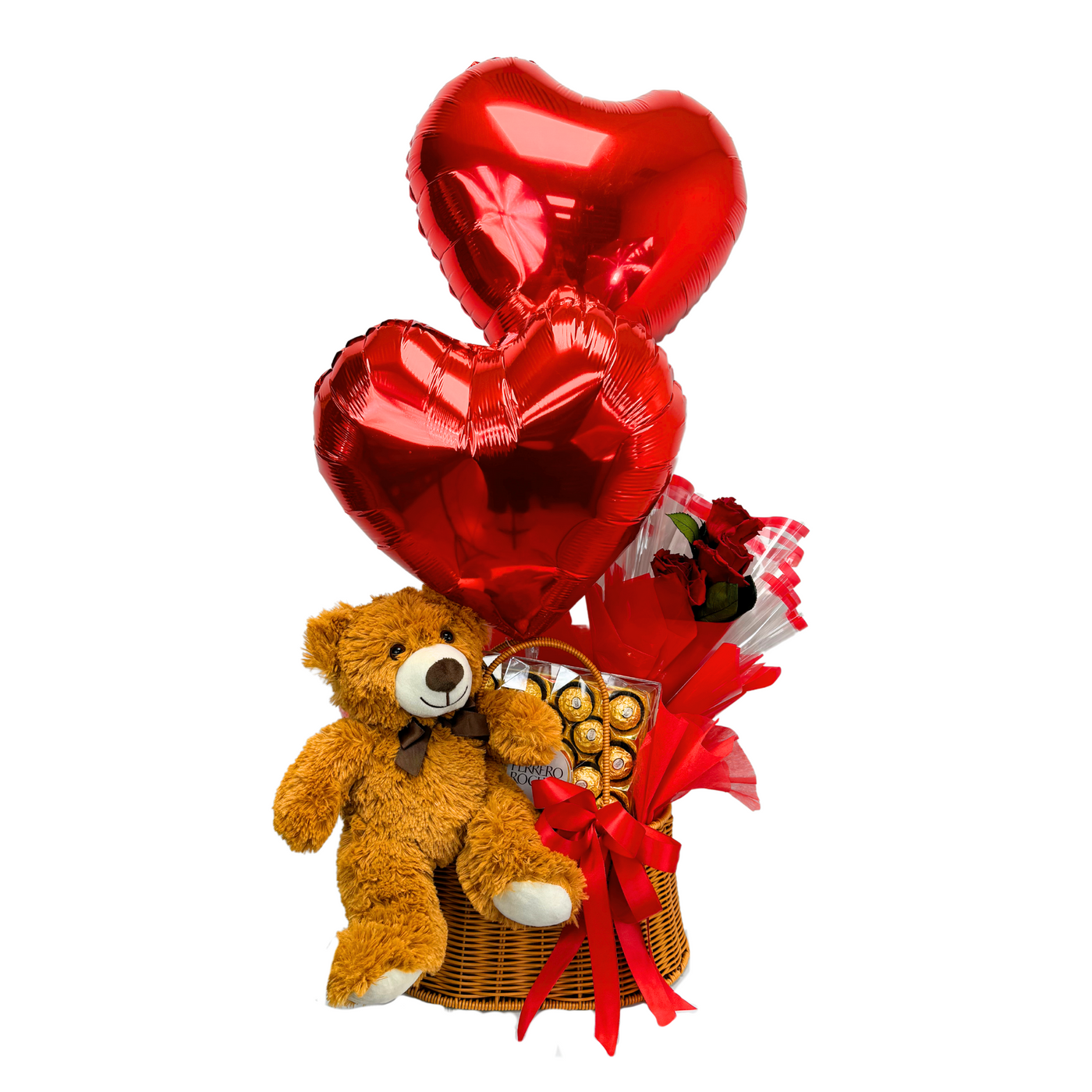 Lovely Basket Bundle