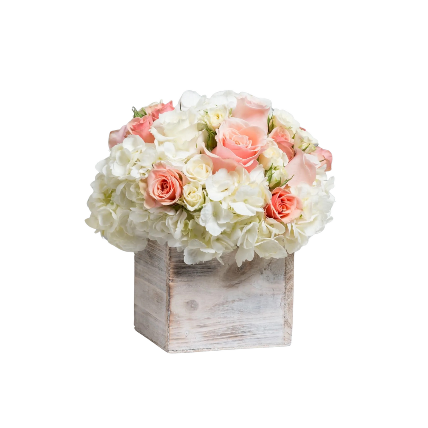 Rustic Peach