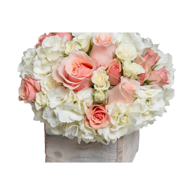 Rustic Peach